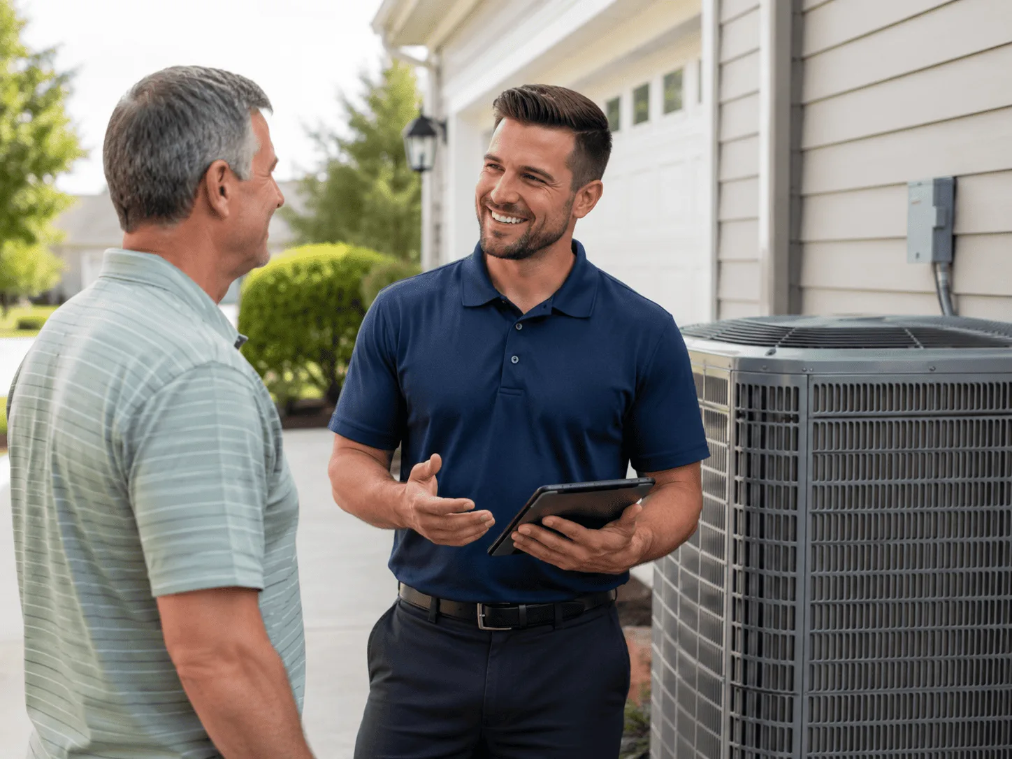 Heat Pump Installation Brookhaven, GA FAQs